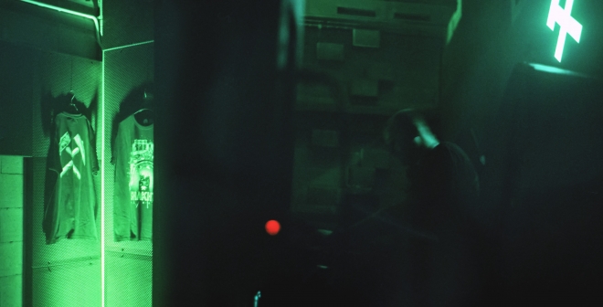 61 SHAKHTA RECORDS 2nd anniversary, ETÁŽ, Fizzy